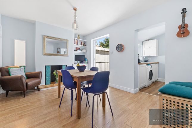 21, Chelsham Road, South Croydon photo 2