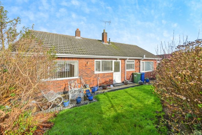 Bungalow for sale in Church Vale, Norton Canes, Cannock, Staffordshire
