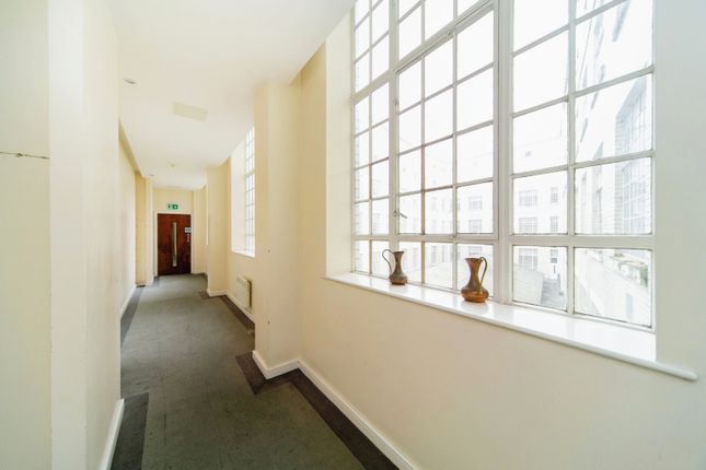 Flat for sale in Hatton Garden, Liverpool, Merseyside