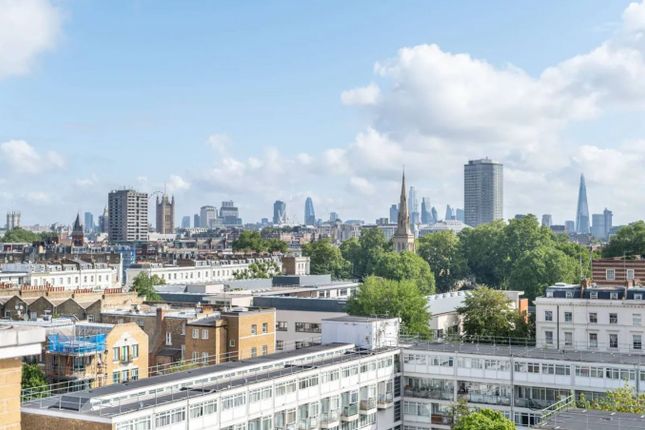 Homes for Sale in Churchill Gardens, London SW1V - Buy Property in ...