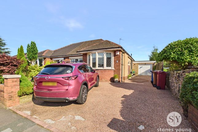 2-bed house on Grasmere Avenue, Blackburn, £220,000