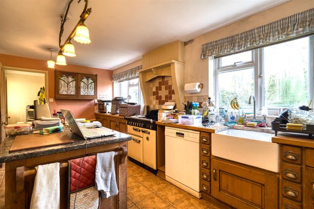 April Cottage, Park Gate, Stoke Wake photo 3