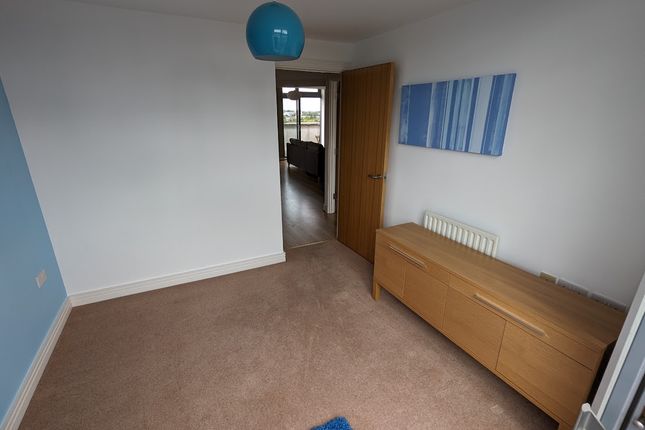 Flat to rent in King Edwards Wharf, 25 Sheepcote Street, Brindley Place