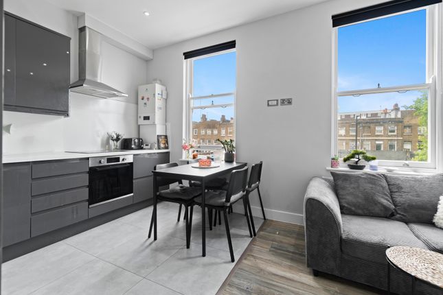 Spacious 3-Bedroom Flat - Ideal For Students - Old Kent Road, Se1