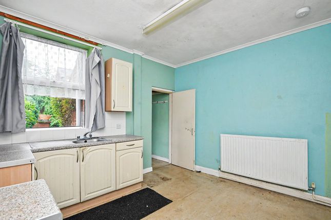 67 Hollis Street, Nottingham photo 5
