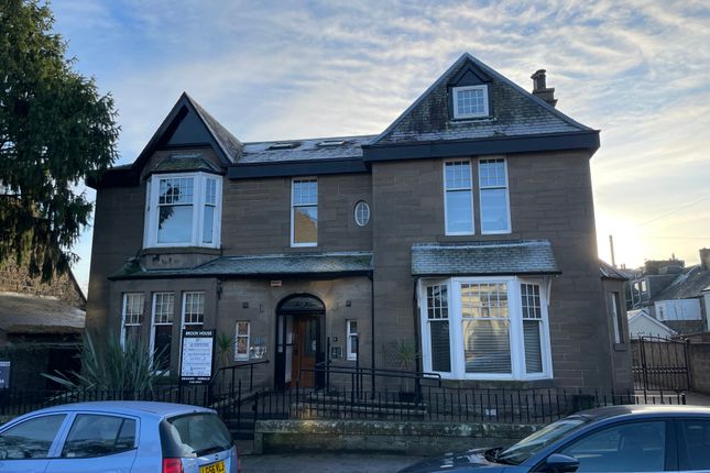 Office to let in Brook House, 86 Brook Street, Broughty Ferry, Dundee