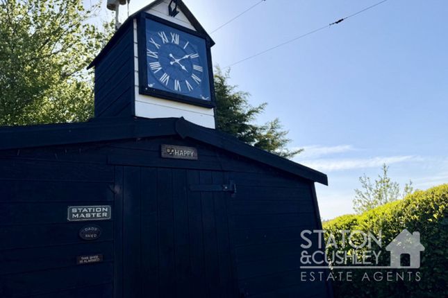 22 Coronation Street, Mansfield photo 3