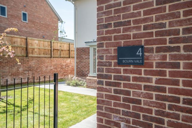 4, Bourn Vale, Radwinter Road, Saffron Walden photo 4