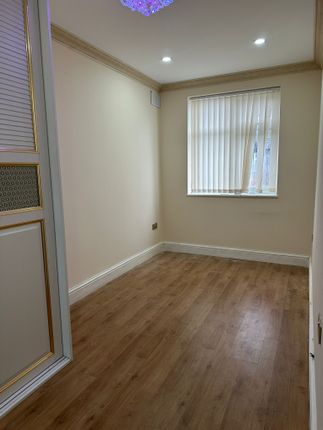 Semi-detached house for sale in Fairlop Road, Ilford