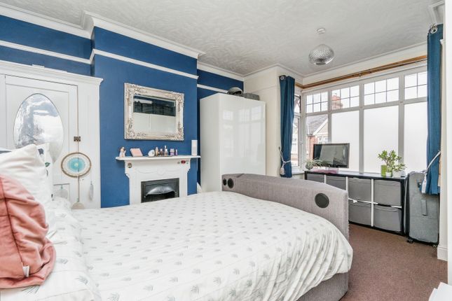Terraced house for sale in Hewett Road, Portsmouth, Hampshire