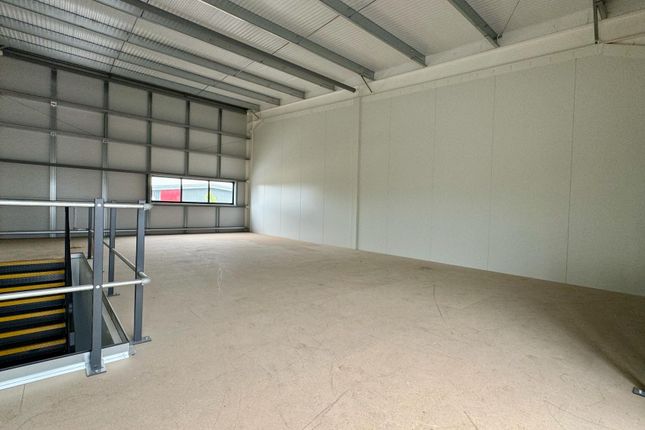 Light industrial for sale in Roundswell, Barnstaple