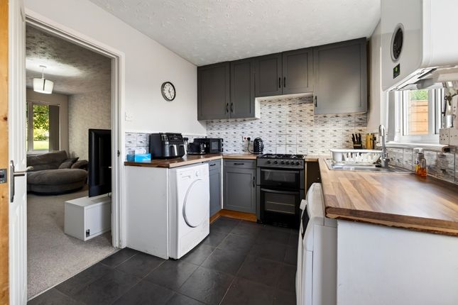 11, Warwick Walk, Hereford photo 4