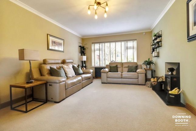 23, Anson Avenue, Lichfield photo 4