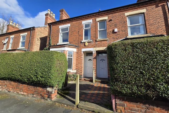Semi-detached house for sale in Lace Street, Dunkirk