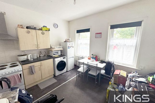 Flat 1, 17, Wordsworth Road, Southampton photo 2