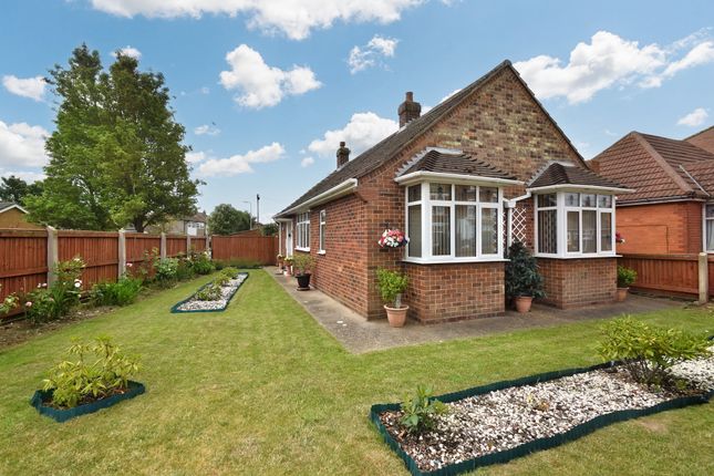 Bungalow for sale in Victoria Road, Skegness