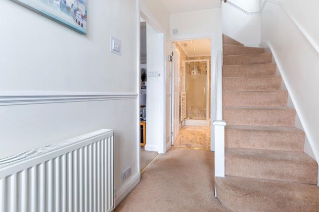 End terrace house for sale in Marlow Drive, Cheam, Sutton