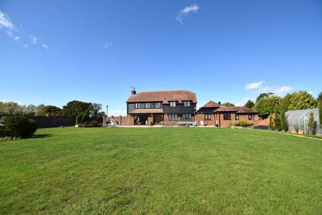 Belmont View, Eastling Road, Faversham photo 2