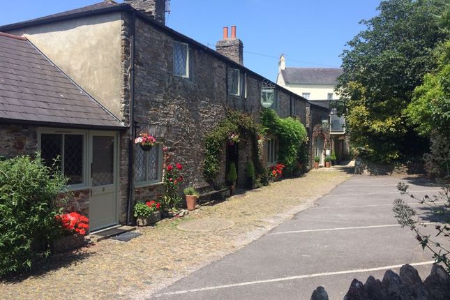Hotel/guest house for sale in Seymour Place, Totnes