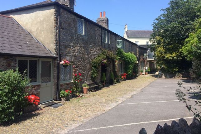 Thumbnail Hotel/guest house for sale in Seymour Place, Totnes