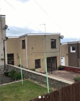 Terraced house to rent in Limefield Place, Bathgate
