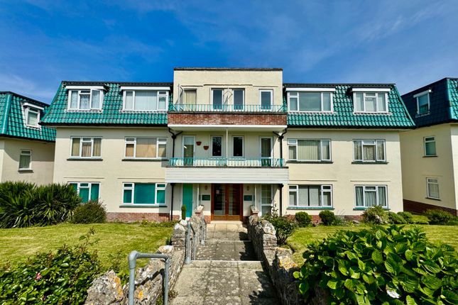 Flat for sale in De Moulham Road, Swanage