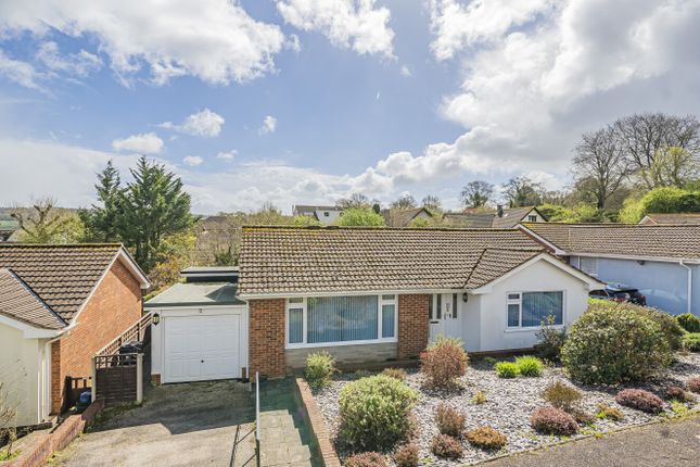 Bungalow for sale in Higher Woolbrook Park, Sidmouth, Devon