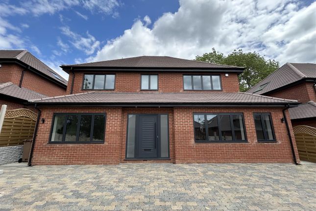 Exterior: