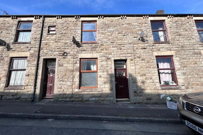 Terraced house to rent in St. James Row, Rawtenstall