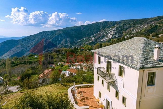 Villa for sale in Portaria 370 11, Greece