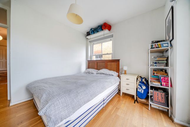 Flat 4, Honor Oak Mansions,, Underhill Road, London photo 4