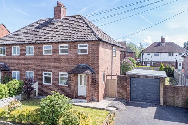 3 Bedroom Semi-Detached in WA4 3BN