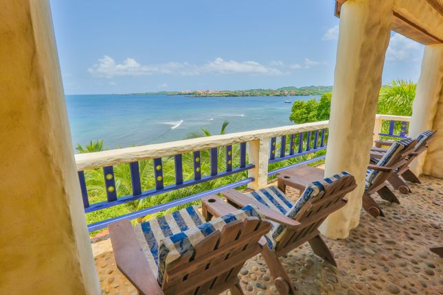 Villa for sale in Villabeachcliff, Lance Aux Epines, Grenada
