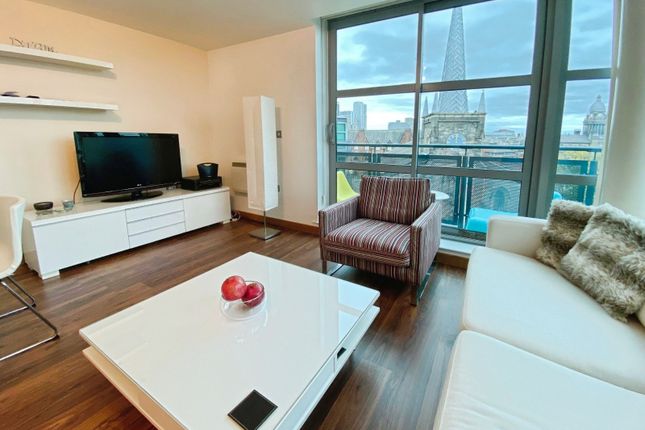 Apartment 58, St. George Building, 60, Great George Street, West Yorkshire photo 4