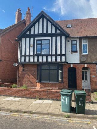 Thumbnail Terraced house to rent in St. Patricks Road, Coventry