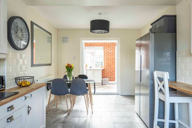 Semi-detached house for sale in Ullswater Road, Southmead, Bristol