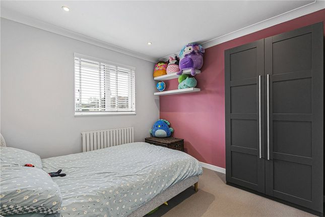 Semi-detached house for sale in Forresters Drive, Welwyn Garden City, Hertfordshire