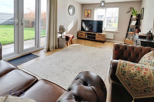 1, Randalls Drive, Crewe photo 4