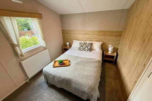 Ashbourne Heights Holiday Park, A515 Fenny Bentley, Ashbourne photo 5