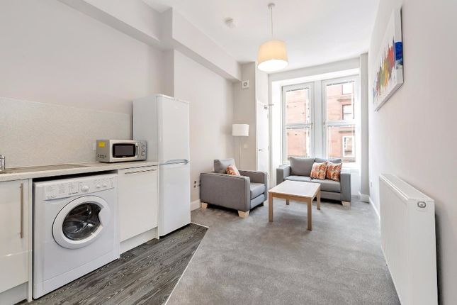 Flat to rent in Chancellor Street, Partick, Glasgow