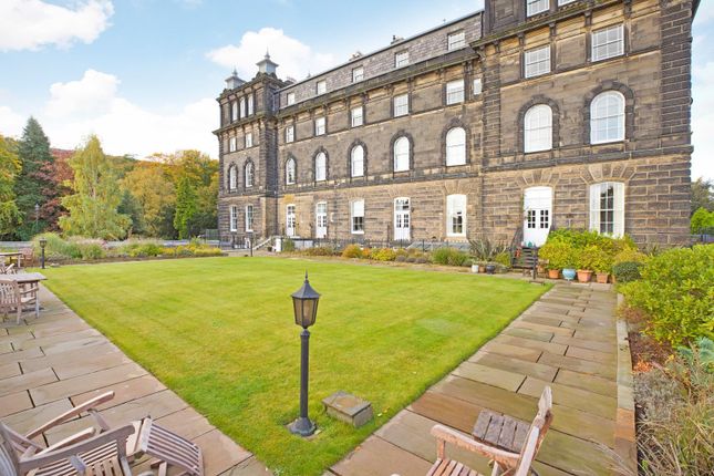 Flat for sale in Wells House, Brodrick Drive, Ilkley LS29