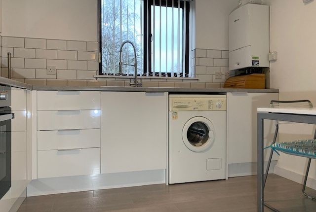 Kirkside Court, Westhill, Aberdeenshire, AB32 6LT, Aberdeenshire photo 5