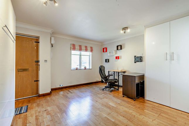 Flat for sale in Perrin Place, Upper Bridge Road, Chelmsford
