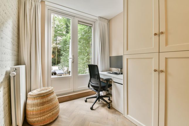 Duplex for sale in Commelinstraat 16III, 1093 Ts Amsterdam, Netherlands