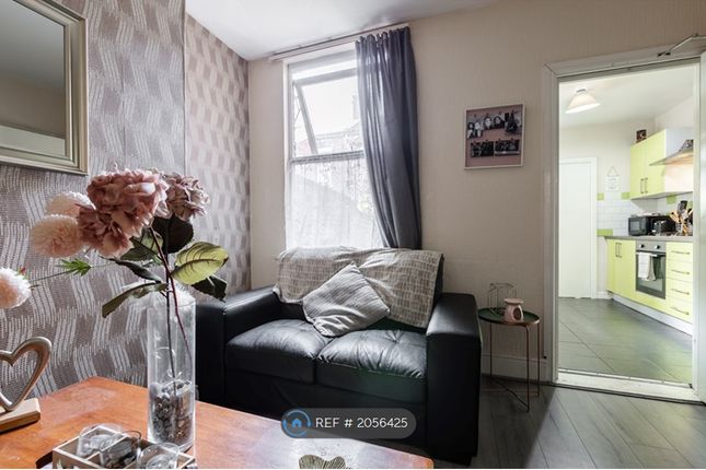 Terraced house to rent in Adelaide Road, Kensington, Liverpool