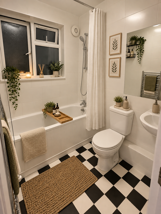 10B, Tunley Road, London photo 5