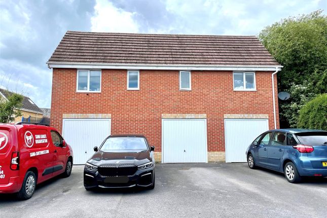 Detached house for sale in Thyme Avenue, Whiteley, Fareham