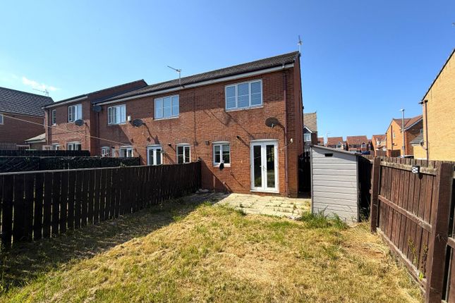 9, Snowdrop Road, Hartlepool photo 2