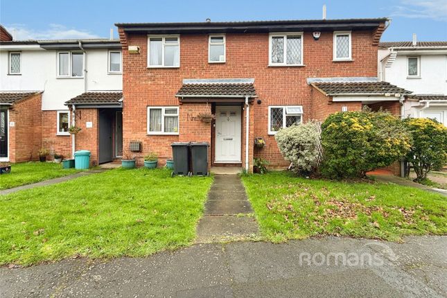 2-bed house on 9, Tanglewood Close, Uxbridge, £375,000