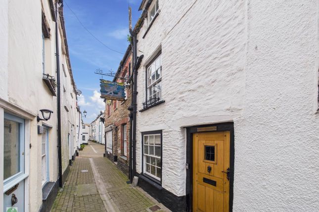 2-bed house on Tudor Cottage, Lower Chapel Street, Looe, £245,000